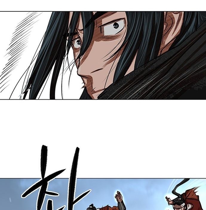 Escort Warrior Chapter 88 - halaman 28