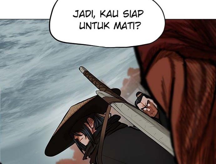Escort Warrior Chapter 88 - halaman 3