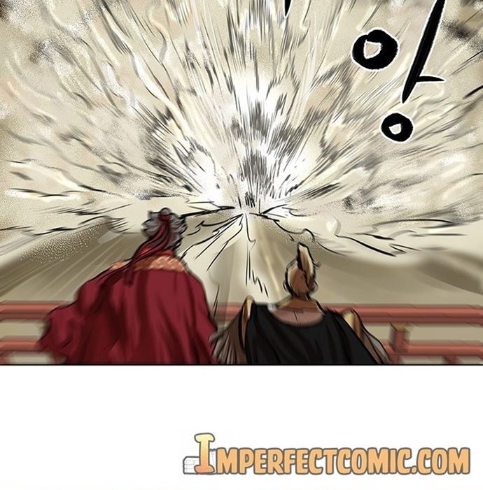 Escort Warrior Chapter 88 - halaman 32