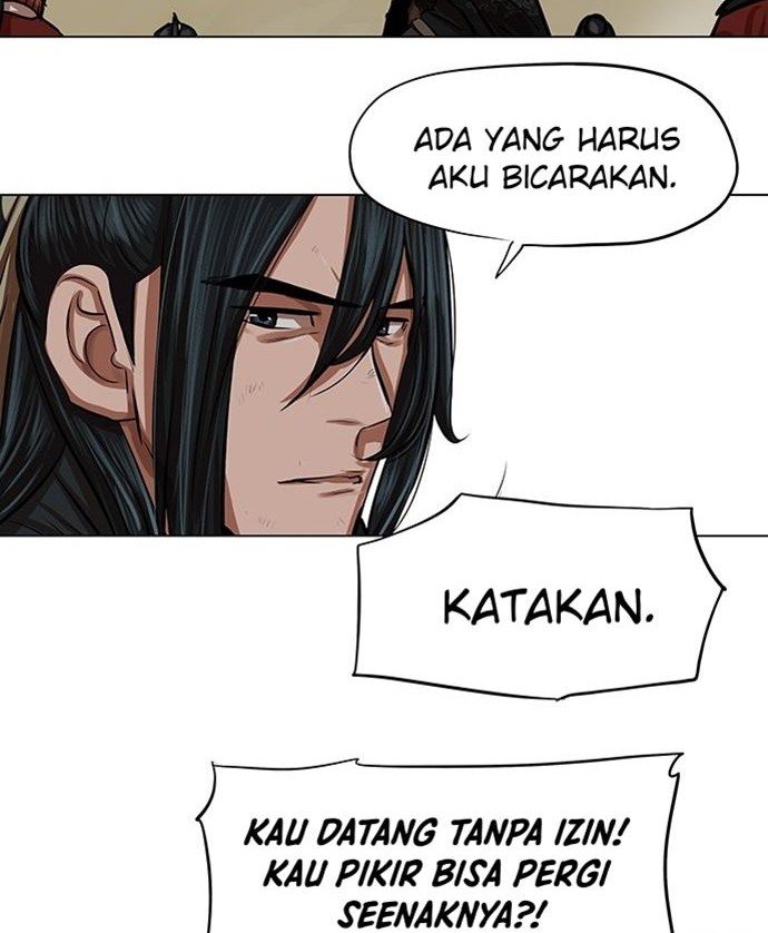 Escort Warrior Chapter 88 - halaman 40