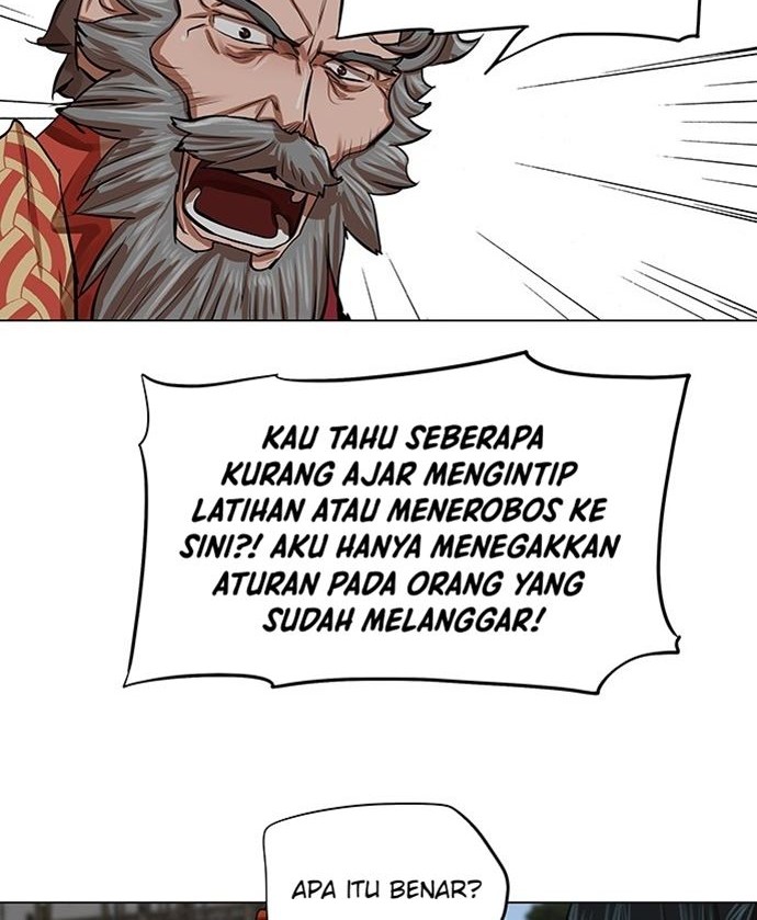 Escort Warrior Chapter 88 - halaman 42