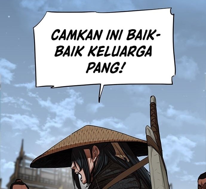 Escort Warrior Chapter 88 - halaman 46