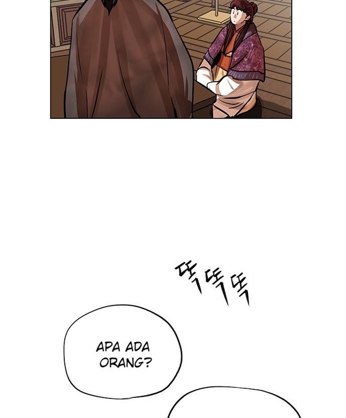 Escort Warrior Chapter 89 - halaman 21