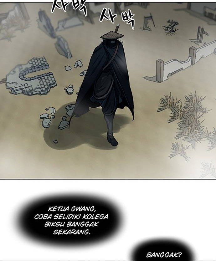 Escort Warrior Chapter 89 - halaman 25
