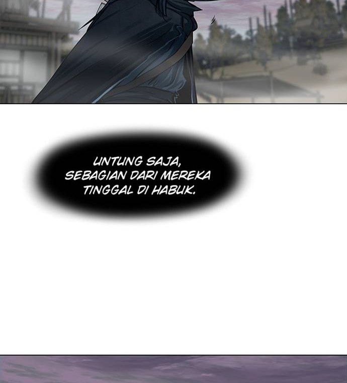 Escort Warrior Chapter 89 - halaman 27