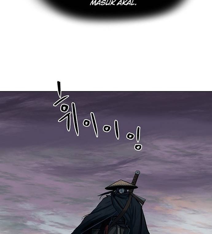 Escort Warrior Chapter 89 - halaman 29