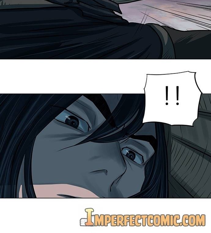 Escort Warrior Chapter 89 - halaman 31