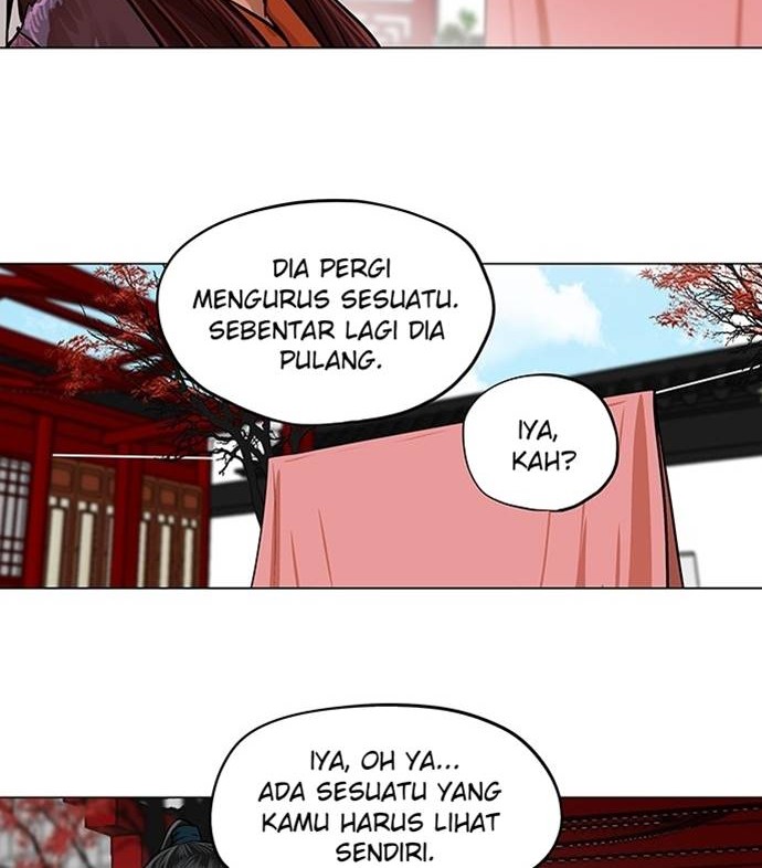 Escort Warrior Chapter 89 - halaman 9