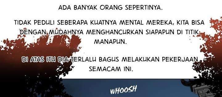Escort Warrior Chapter 9 - halaman 12