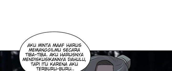 Escort Warrior Chapter 9 - halaman 20