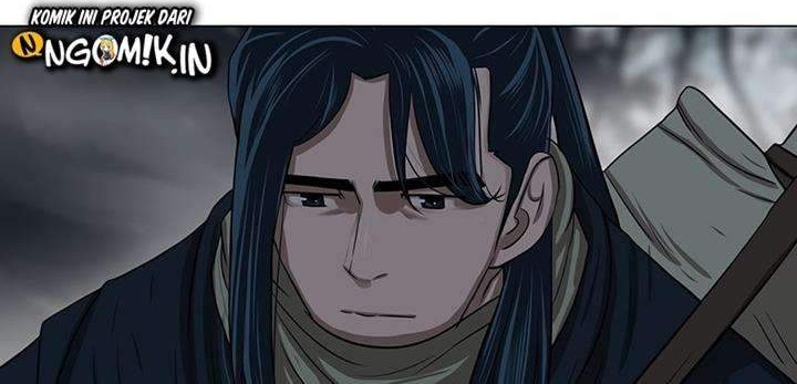 Escort Warrior Chapter 9 - halaman 26