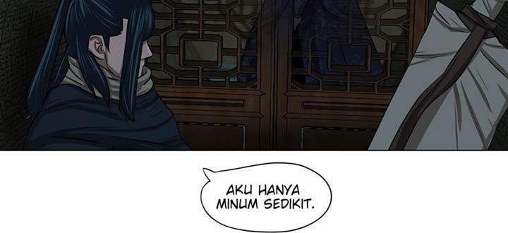 Escort Warrior Chapter 9 - halaman 30