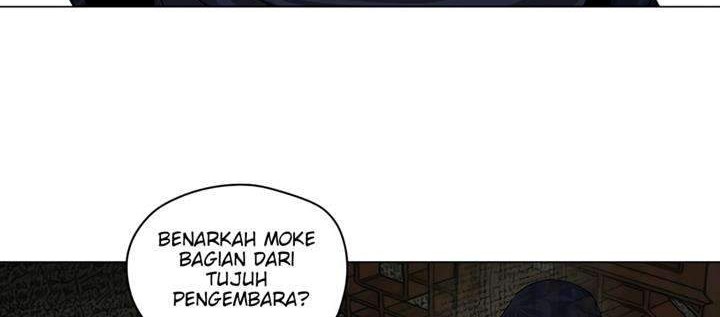 Escort Warrior Chapter 9 - halaman 41