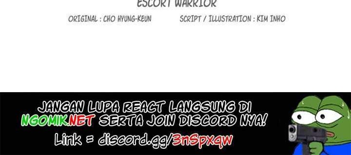 Escort Warrior Chapter 9 - halaman 43