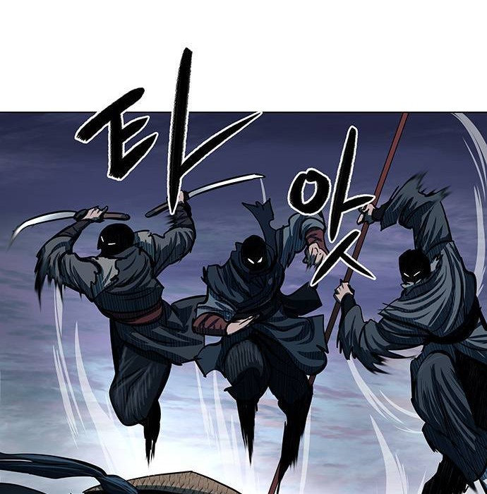 Escort Warrior Chapter 90 - halaman 13