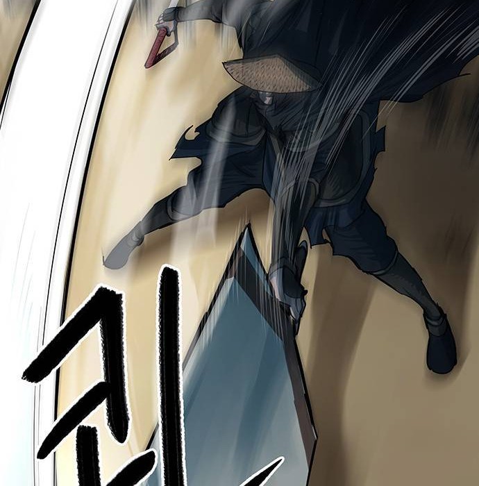 Escort Warrior Chapter 90 - halaman 19