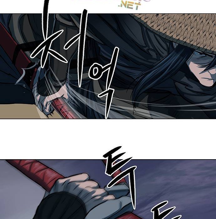 Escort Warrior Chapter 90 - halaman 25