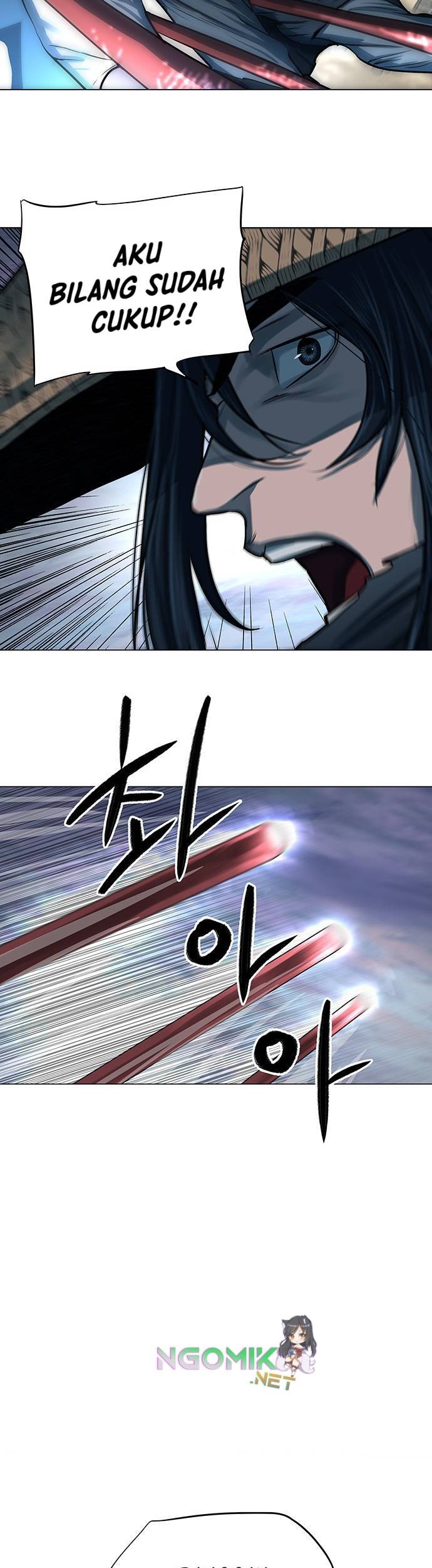 Escort Warrior Chapter 90 - halaman 32