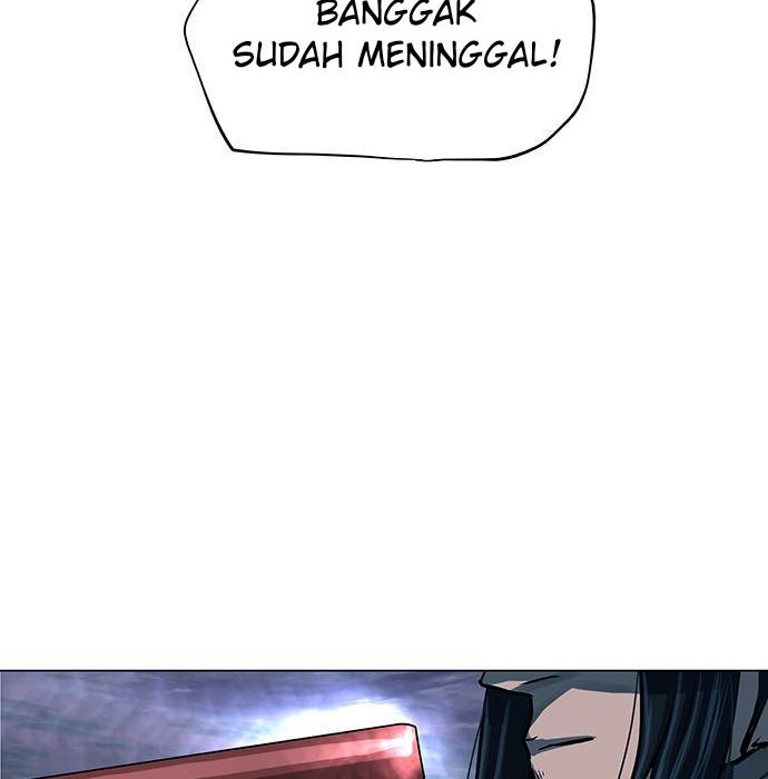 Escort Warrior Chapter 90 - halaman 33