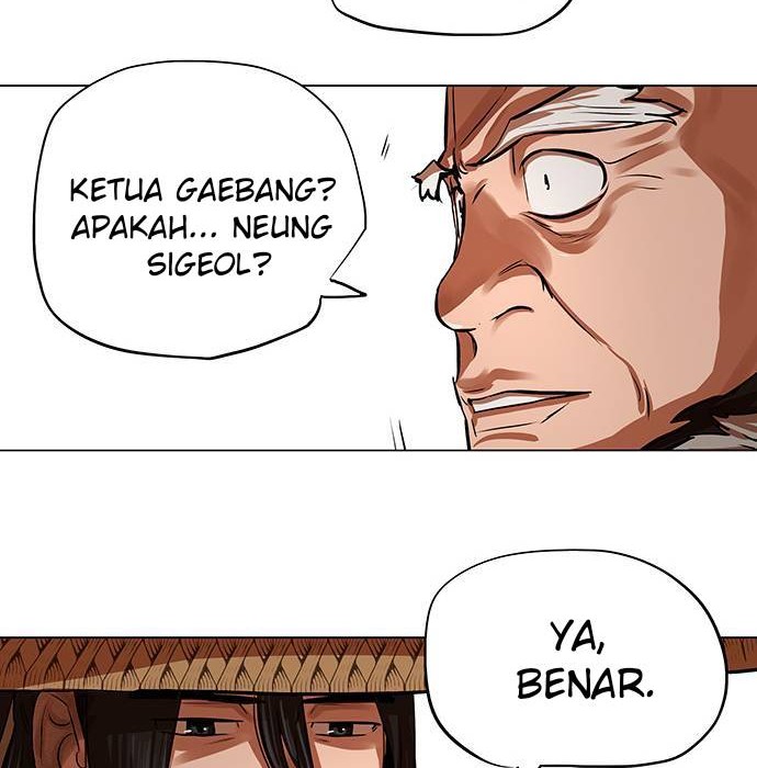 Escort Warrior Chapter 90 - halaman 37