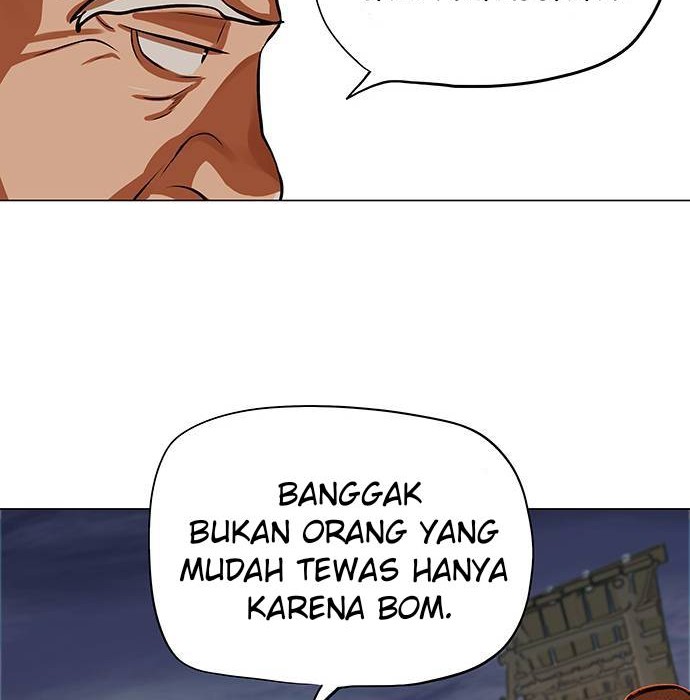 Escort Warrior Chapter 90 - halaman 39