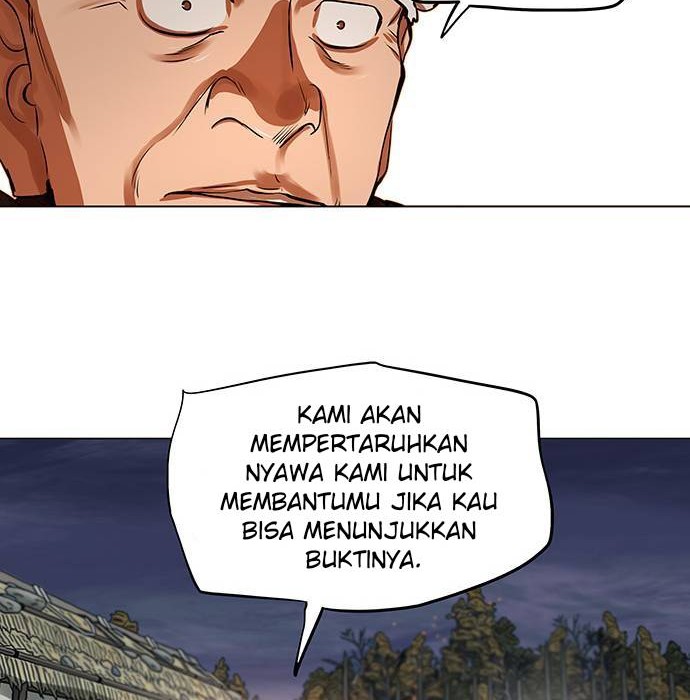 Escort Warrior Chapter 90 - halaman 41