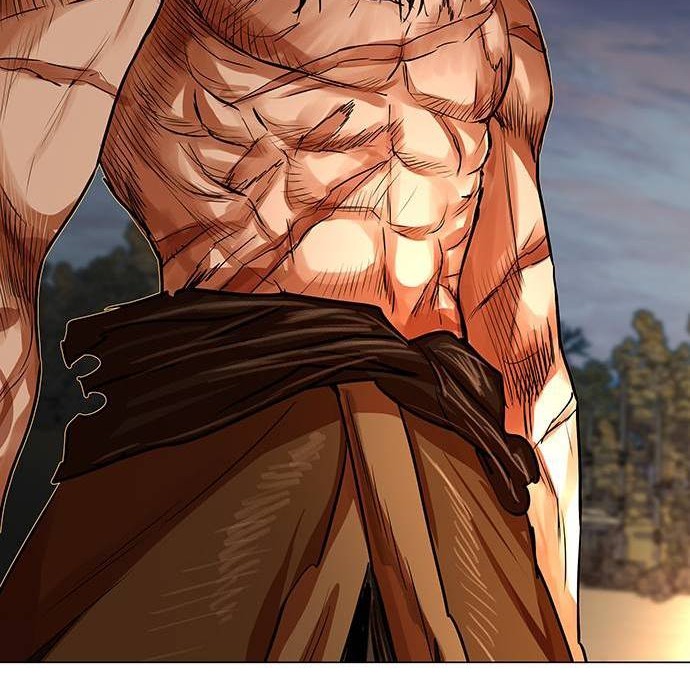 Escort Warrior Chapter 90 - halaman 45