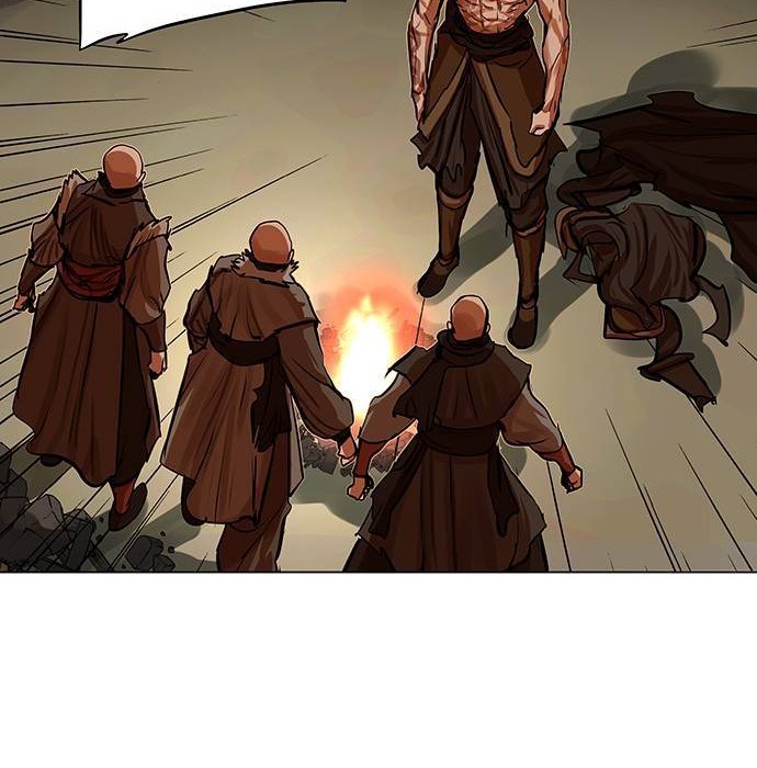 Escort Warrior Chapter 90 - halaman 47