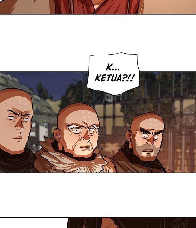 Escort Warrior Chapter 90 - halaman 49