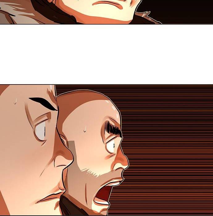 Escort Warrior Chapter 90 - halaman 51