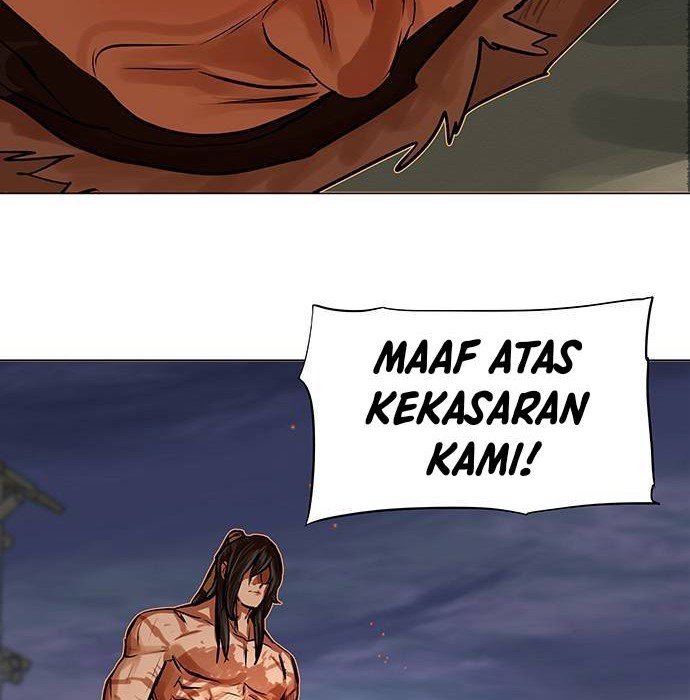 Escort Warrior Chapter 90 - halaman 53