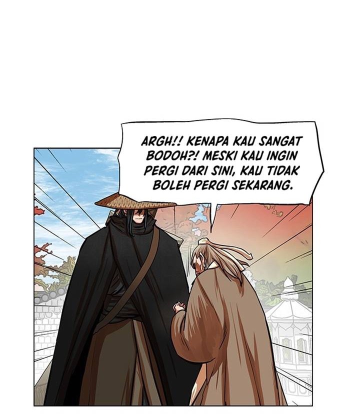 Escort Warrior Chapter 91 - halaman 15