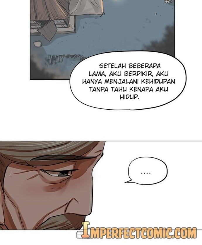 Escort Warrior Chapter 91 - halaman 19