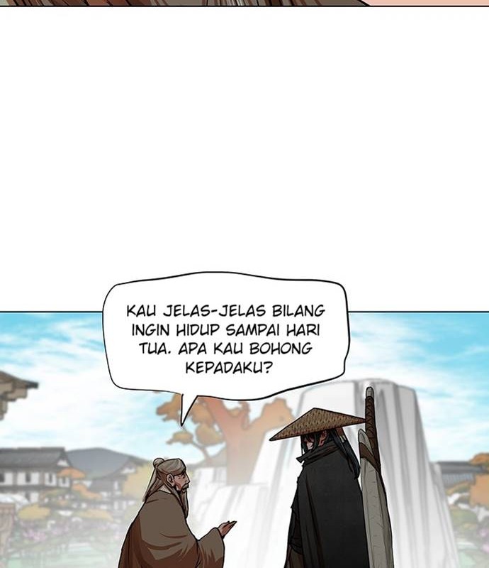Escort Warrior Chapter 91 - halaman 21