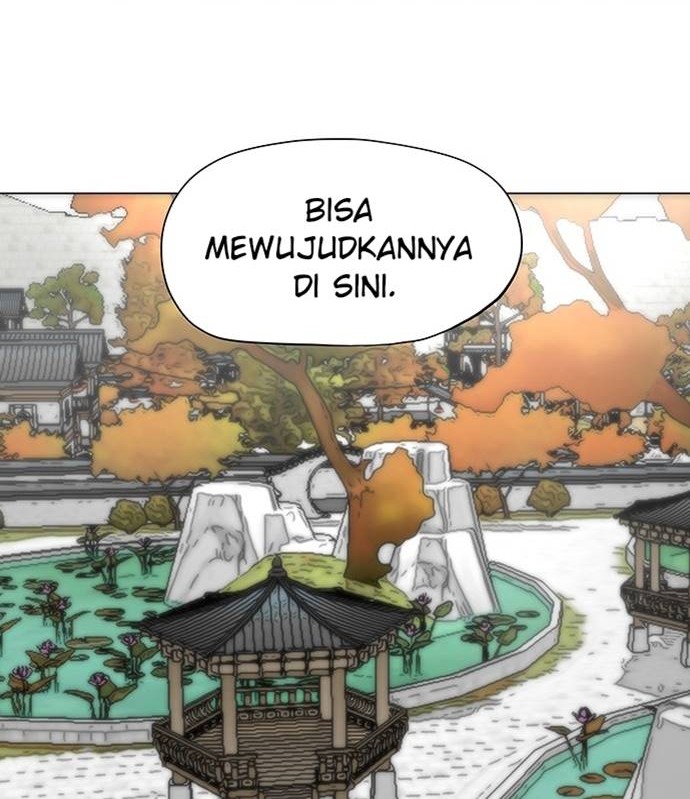 Escort Warrior Chapter 91 - halaman 23
