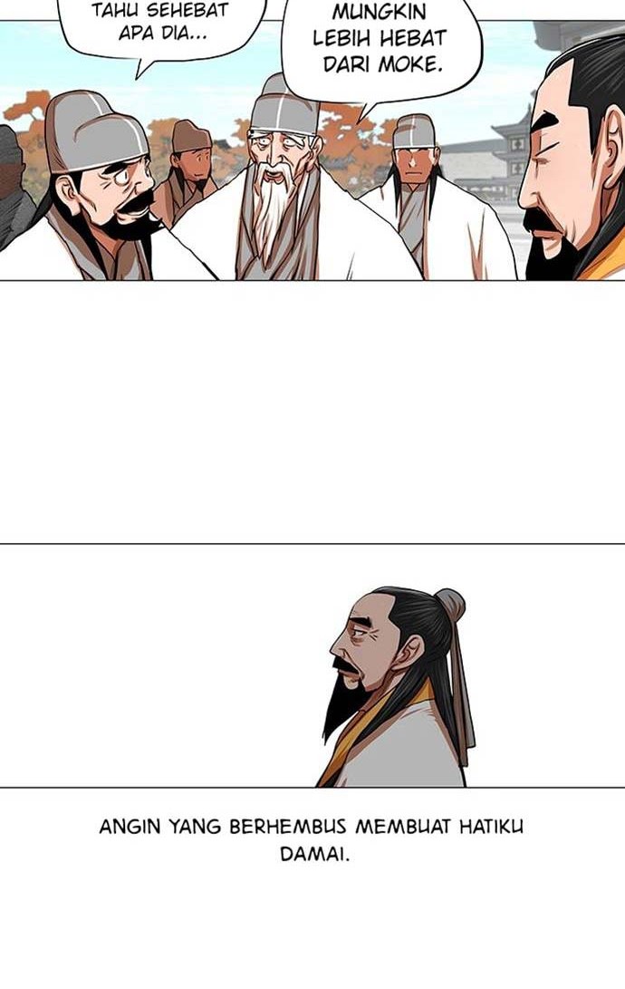 Escort Warrior Chapter 91 - halaman 3