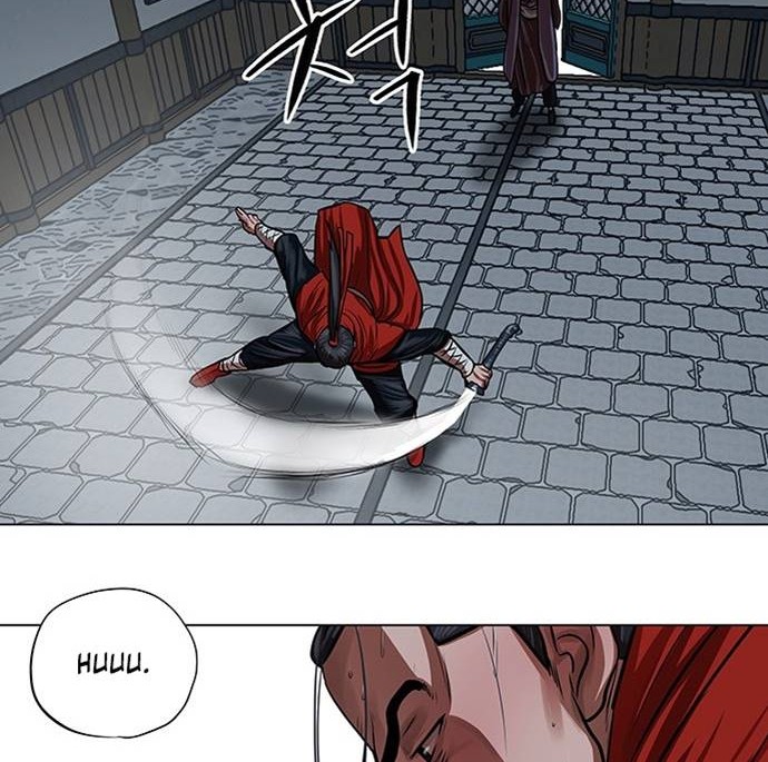 Escort Warrior Chapter 92 - halaman 15