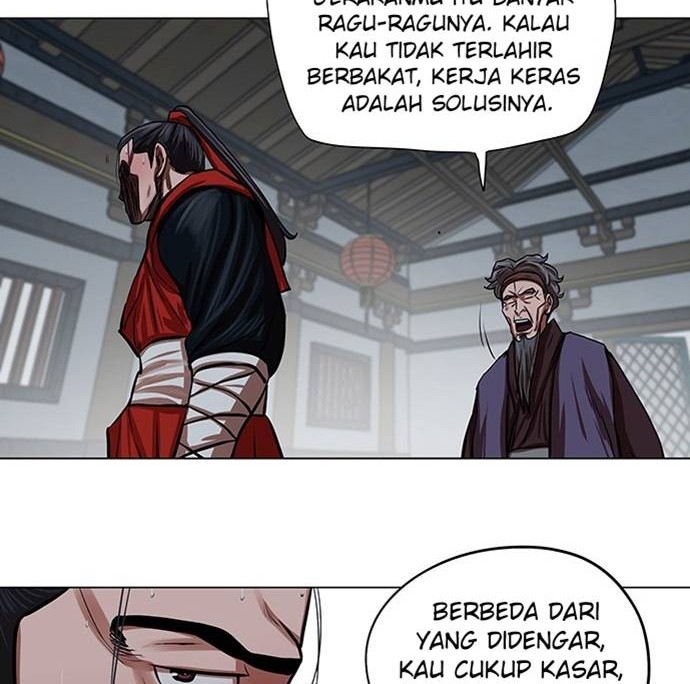Escort Warrior Chapter 92 - halaman 17