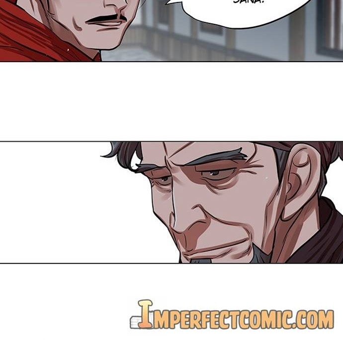 Escort Warrior Chapter 92 - halaman 19