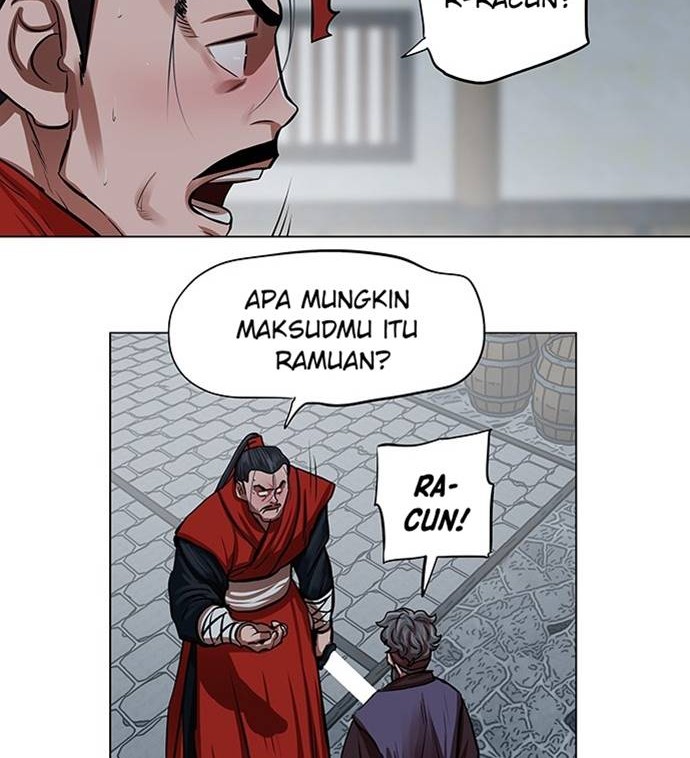 Escort Warrior Chapter 92 - halaman 23