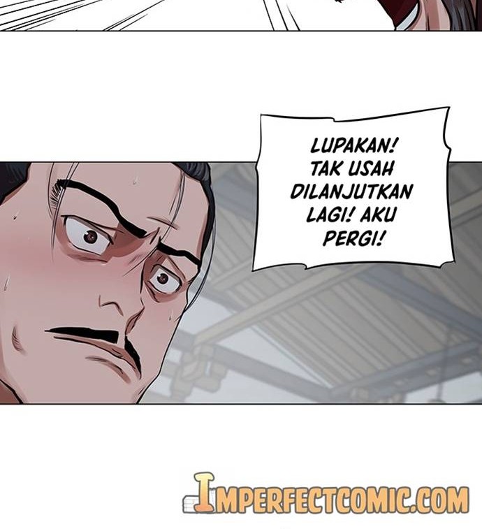 Escort Warrior Chapter 92 - halaman 25