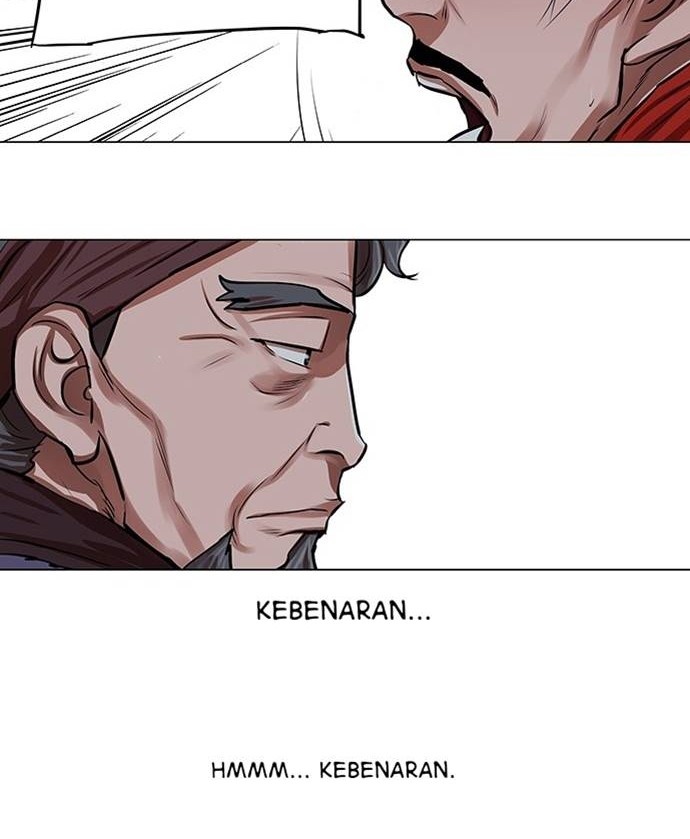 Escort Warrior Chapter 92 - halaman 29