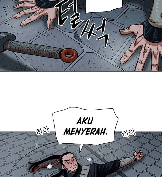 Escort Warrior Chapter 92 - halaman 3