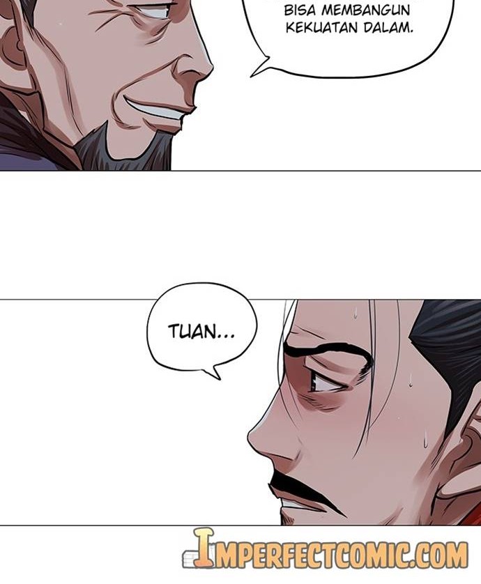 Escort Warrior Chapter 92 - halaman 31