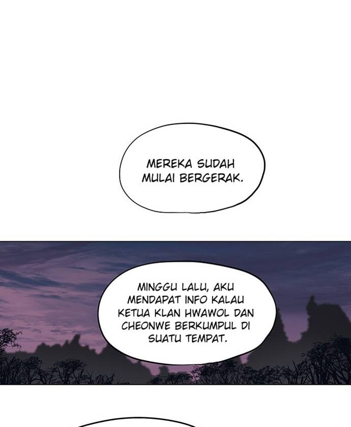 Escort Warrior Chapter 92 - halaman 33