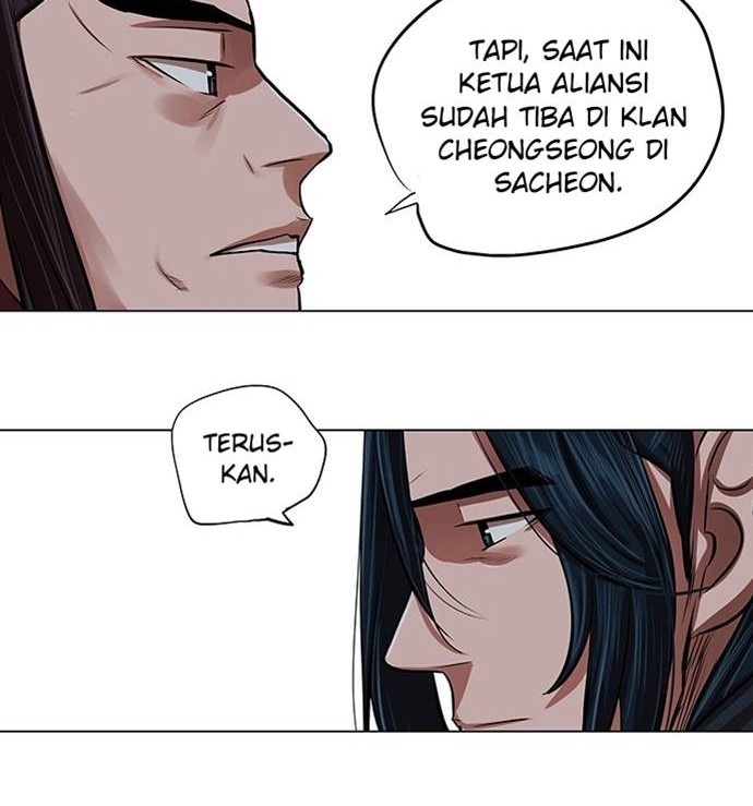 Escort Warrior Chapter 92 - halaman 35