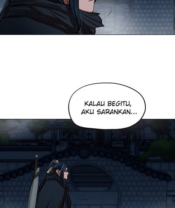 Escort Warrior Chapter 92 - halaman 39