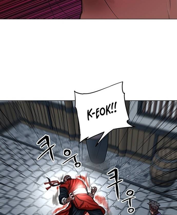 Escort Warrior Chapter 92 - halaman 47