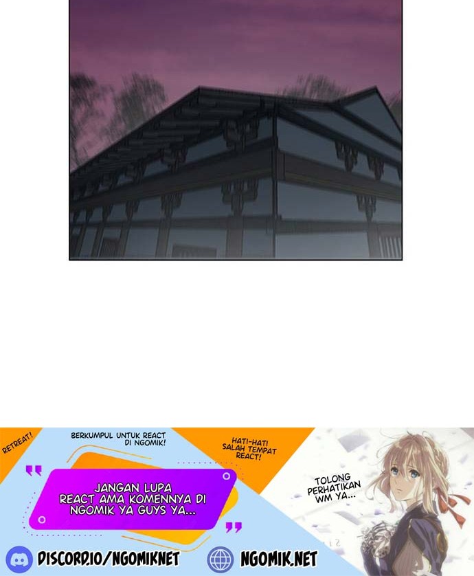 Escort Warrior Chapter 92 - halaman 49