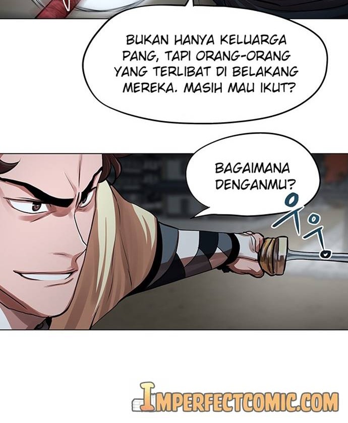 Escort Warrior Chapter 93 - halaman 13